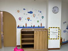 -大米和小米儿童成长中心·社交言语·感统·学习力提升(光明中心)