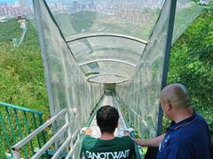 -威海华夏城景区