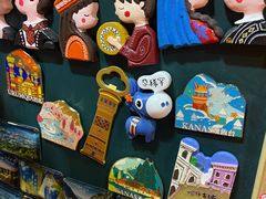 -新疆国际大巴扎