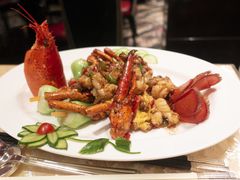 -8餐厅(新葡京酒店)