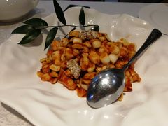 -福海居烤鸭店(鸟巢店)