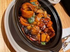 -新元素餐厅(瑞虹天地月亮湾店)