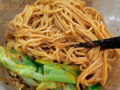 -秦云老太婆摊摊面(蜀汉路店)