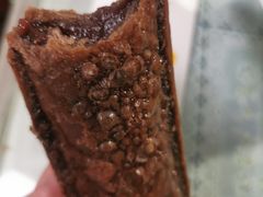 巧克力派两件特惠-麦当劳(乳山路店)