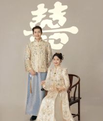 -YISHU一树影像工作室(惠城店)