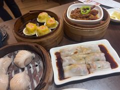 -潮福城大酒楼·潮粤菜·港式点心(阳光城店)