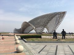 -南汇嘴观海公园