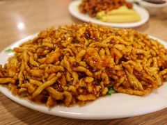 -姥家春饼店(漳州二路店)