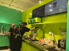 -gleeglee乐溢亦茶(合生汇店)