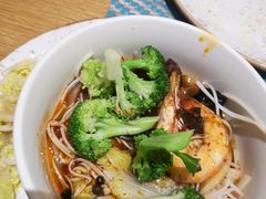 -沈阳和平艾美酒店新食谱西餐厅