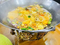 -婺源第一楼(朱子大道店)