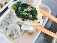 -鸿毛饺子(紫竹桥店)