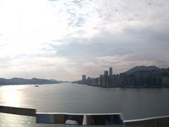 -香港九龙海逸君绰酒店