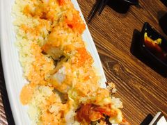 -大雄寿司(中华广场店)