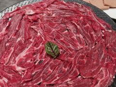 -东来顺•非遗火锅(外滩店)