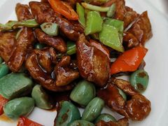 -万柳阁小馆·花园餐厅(龙潭湖店)