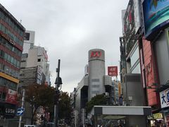 -涩谷区