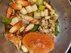 -七欣天香辣蟹火锅(苏州相城VIP总店)
