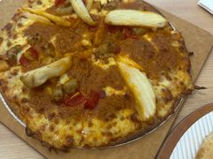 -达美乐比萨(国瑞北路店)