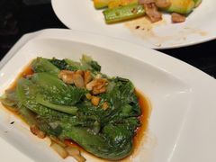 -万达文华酒店-品珍中餐厅