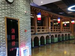 -纽斯桑拿会所(东绣路店)