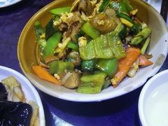 -珍巷福地四合院菜馆(复兴门店)