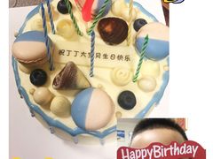 -派悦坊·甜品·蛋糕(日坛店)