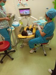 -青苗儿童口腔(长楹天街购物中心)