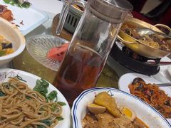 -凯鸽酒楼(大同振兴街店)