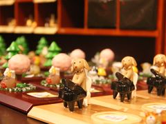 -小樽八音盒堂(手工制作体验馆店)