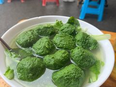 -柏合黄记豆腐皮饭店