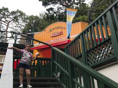 -三鹰之森吉卜力美术馆