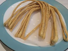 -燕兰楼·清真西北融合菜(亚运村店)