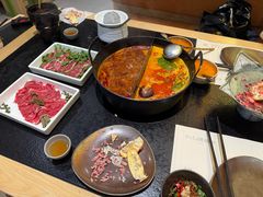 -山缓缓火锅(苏州仁恒仓街店)