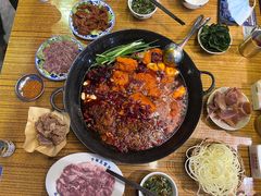 -五里关火锅(牛市口店)