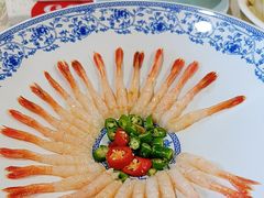 -巧克力渔家.小船海鲜家常菜(万平口店)