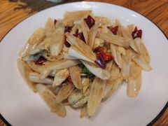 酸辣藕带-U你·湖北家宴菜(南湖总店)