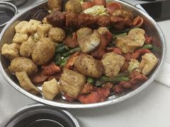 -瑞安第一泡·后街泡泡(虹桥后街店)