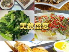 -连家船海鲜大排档·20年闽菜店(厦大店)