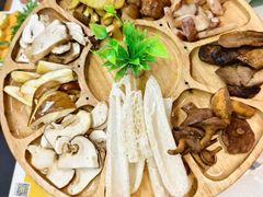 -名善山珍·野生菌汤锅(文殊院店)