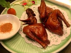 -天瑞轩·粤菜餐厅