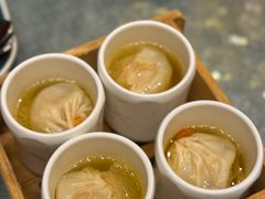 -天瑞轩·粤菜餐厅