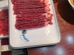 -1078號老北京涮肉(松柏店)