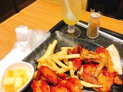 -大家乐(深圳中信店)