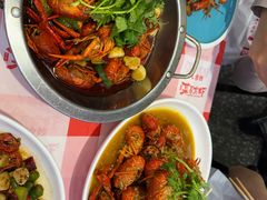 -菜哥龙虾•九江菜(七中店)