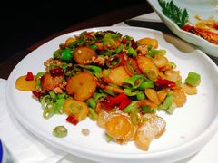 -卯时·龙光雅宴·精致锡帮菜(惠山古镇店)