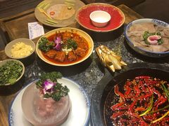 大侠水牛毛肚-蜀大侠火锅(春熙路店)