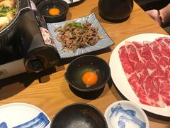 -渔寿司·日本料理(艾尚天地店)