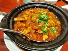 -马仕玖煲·融合菜·酥不腻烤鸭(人大店)