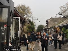 -METAL HANDS(五道营店)